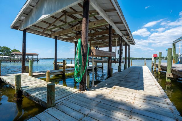 3 Carl Brandt Drive, Shalimar, FL 32579