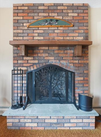 101 Manchester Farm Road, North Providence, RI 02904