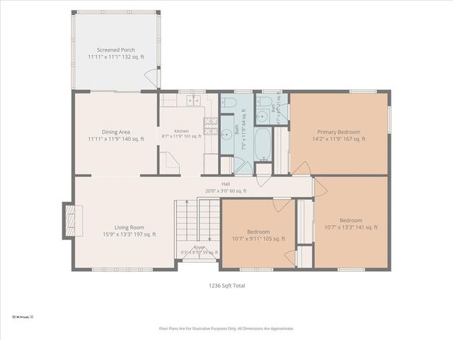 101 Manchester Farm Road, North Providence, RI 02904