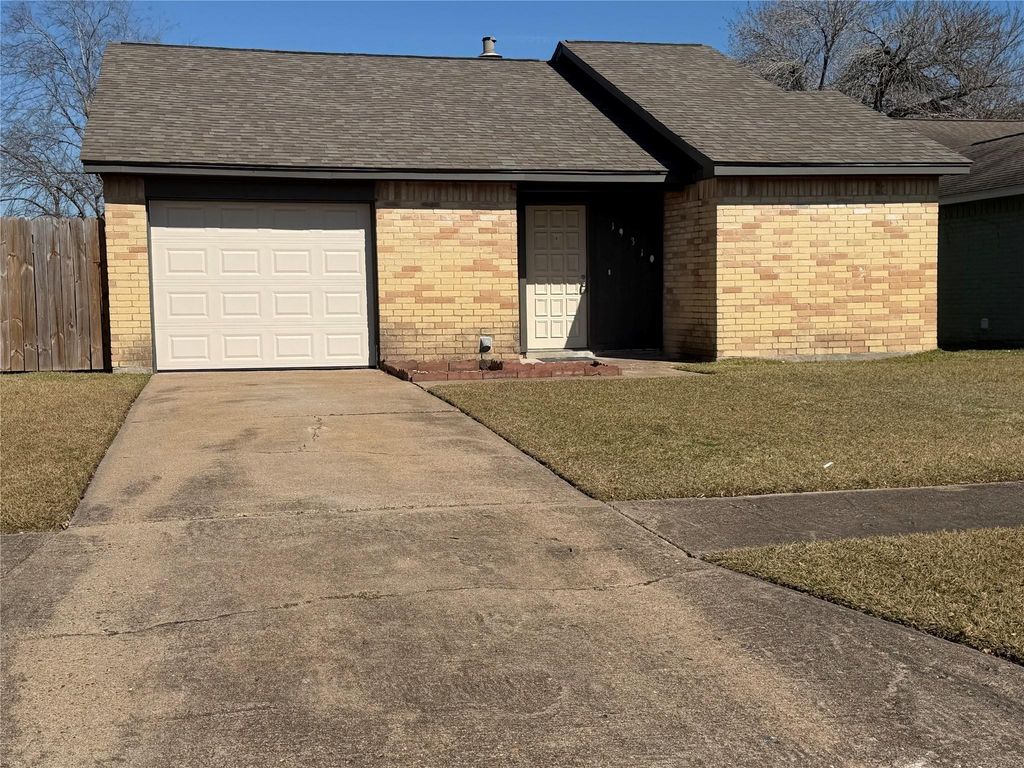 19310 Cypress Canyon Drive, Katy, TX 77449