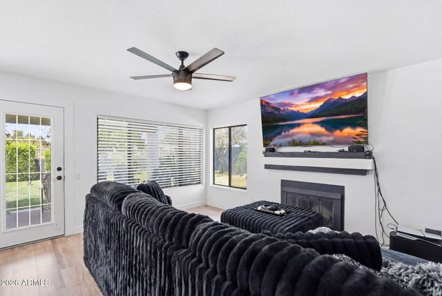 3060 N RAVINE --, Mesa, AZ 85215