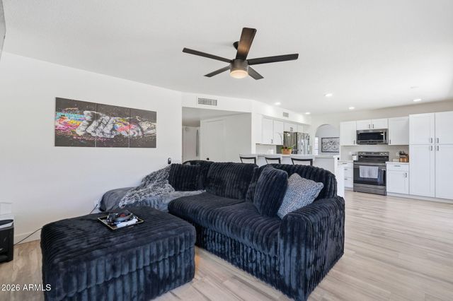 3060 N RAVINE --, Mesa, AZ 85215