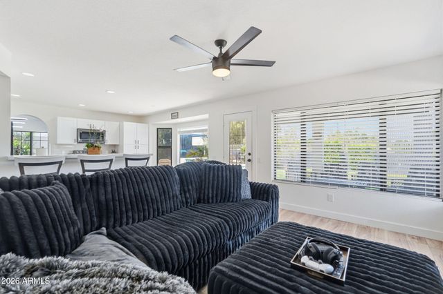 3060 N RAVINE --, Mesa, AZ 85215
