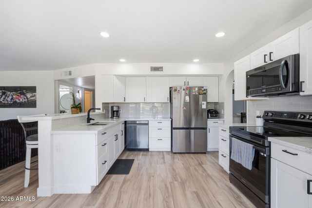 3060 N RAVINE --, Mesa, AZ 85215