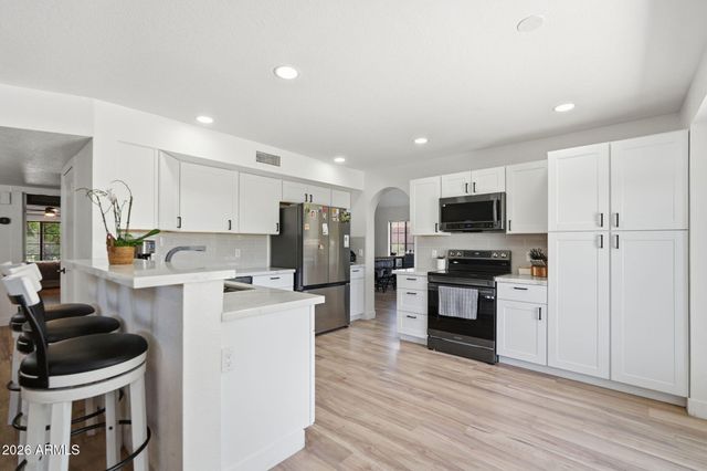 3060 N RAVINE --, Mesa, AZ 85215