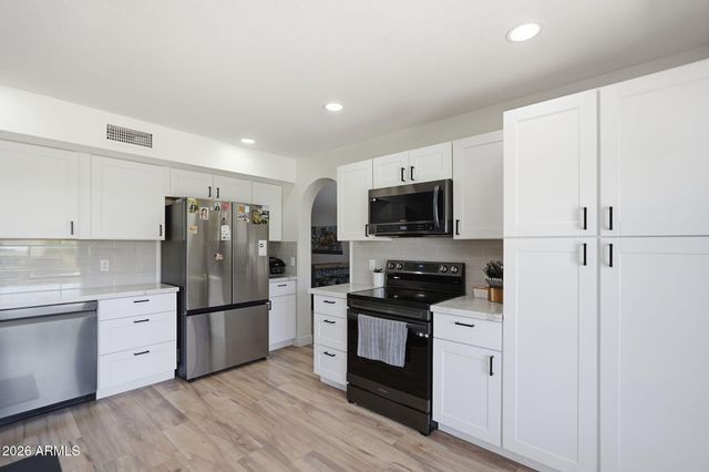 3060 N RAVINE --, Mesa, AZ 85215