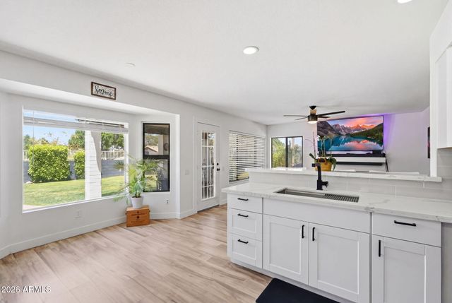 3060 N RAVINE --, Mesa, AZ 85215