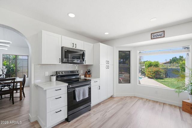 3060 N RAVINE --, Mesa, AZ 85215