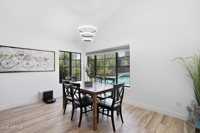 3060 N RAVINE --, Mesa, AZ 85215