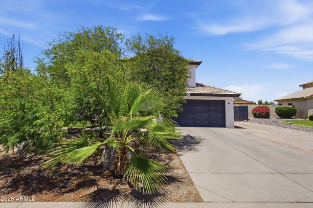 3060 N RAVINE --, Mesa, AZ 85215