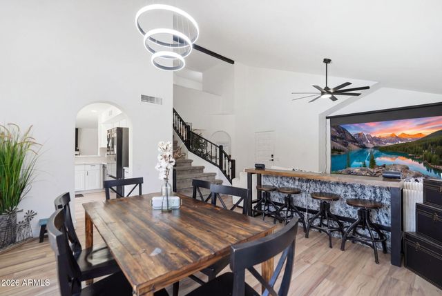 3060 N RAVINE --, Mesa, AZ 85215
