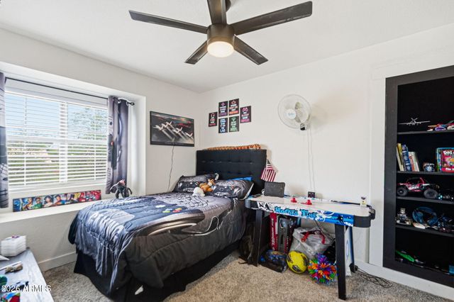 3060 N RAVINE --, Mesa, AZ 85215