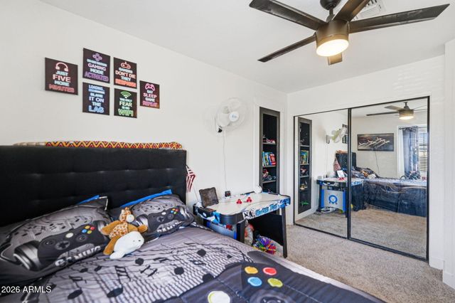 3060 N RAVINE --, Mesa, AZ 85215
