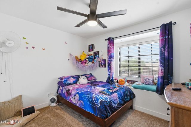 3060 N RAVINE --, Mesa, AZ 85215