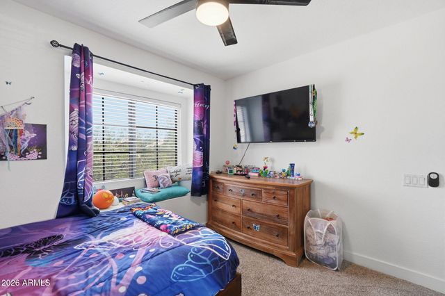 3060 N RAVINE --, Mesa, AZ 85215