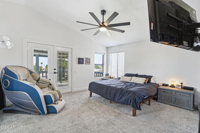 3060 N RAVINE --, Mesa, AZ 85215