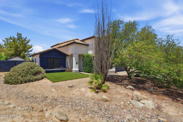 3060 N RAVINE --, Mesa, AZ 85215
