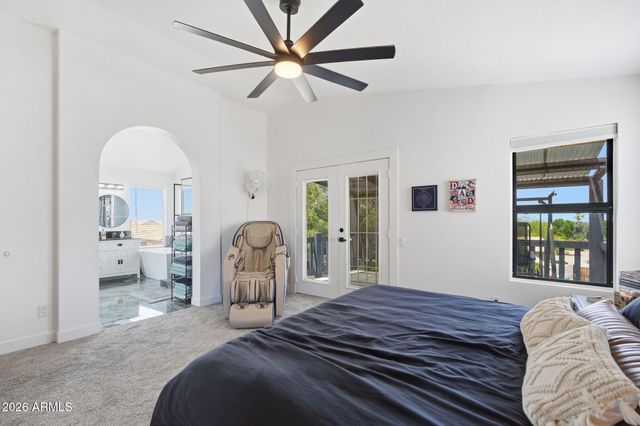 3060 N RAVINE --, Mesa, AZ 85215