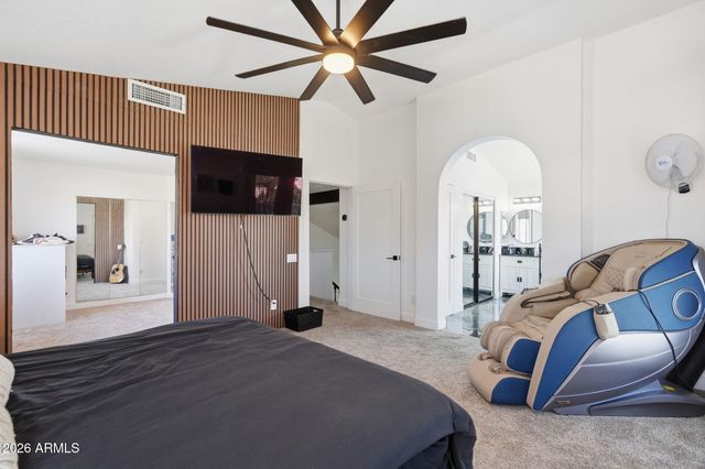 3060 N RAVINE --, Mesa, AZ 85215