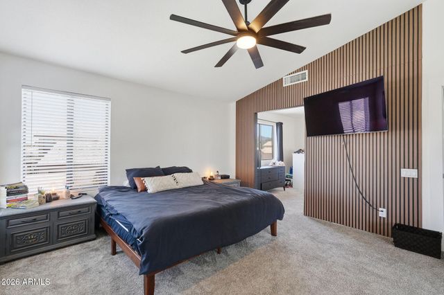 3060 N RAVINE --, Mesa, AZ 85215