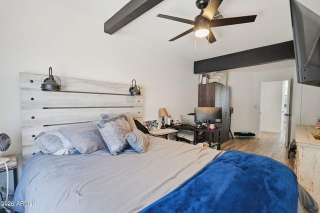 3060 N RAVINE --, Mesa, AZ 85215