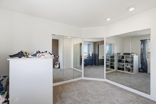 3060 N RAVINE --, Mesa, AZ 85215
