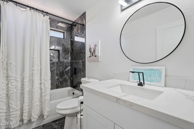 3060 N RAVINE --, Mesa, AZ 85215