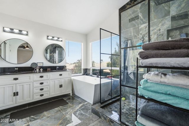 3060 N RAVINE --, Mesa, AZ 85215