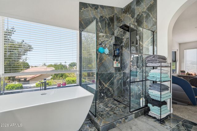 3060 N RAVINE --, Mesa, AZ 85215