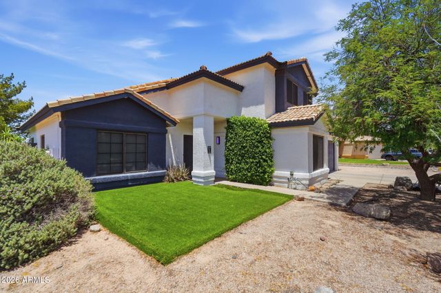 3060 N RAVINE --, Mesa, AZ 85215