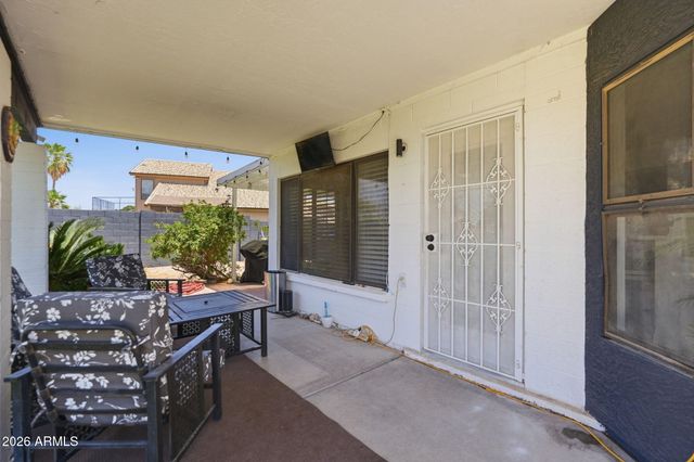 3060 N RAVINE --, Mesa, AZ 85215