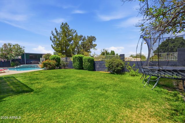 3060 N RAVINE --, Mesa, AZ 85215