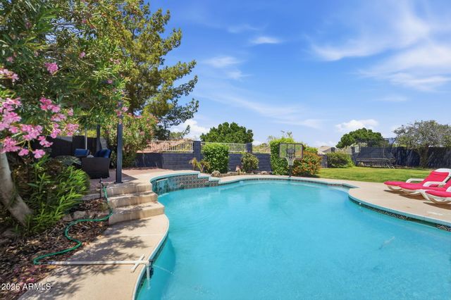 3060 N RAVINE --, Mesa, AZ 85215