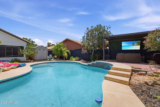 3060 N RAVINE --, Mesa, AZ 85215