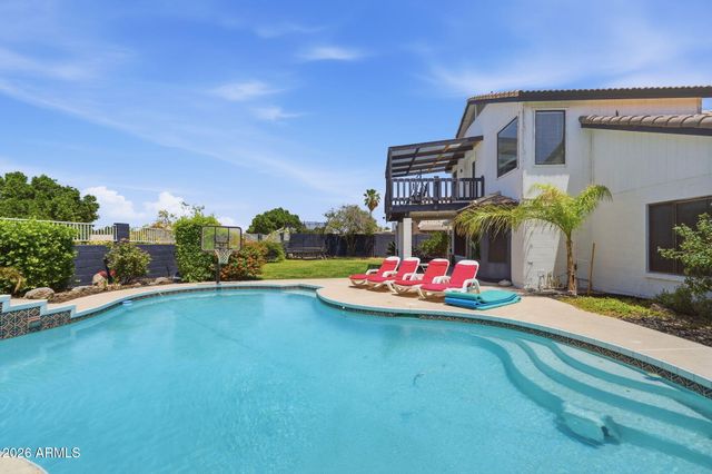3060 N RAVINE --, Mesa, AZ 85215