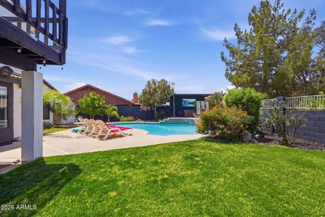 3060 N RAVINE --, Mesa, AZ 85215