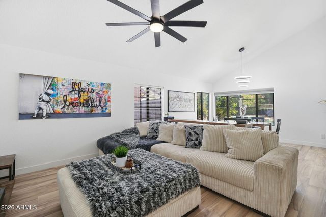 3060 N RAVINE --, Mesa, AZ 85215