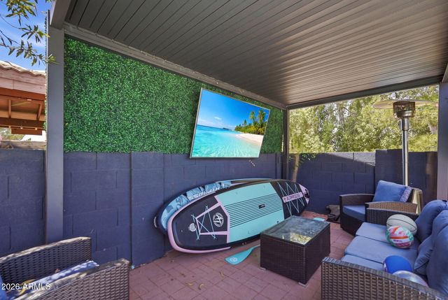 3060 N RAVINE --, Mesa, AZ 85215
