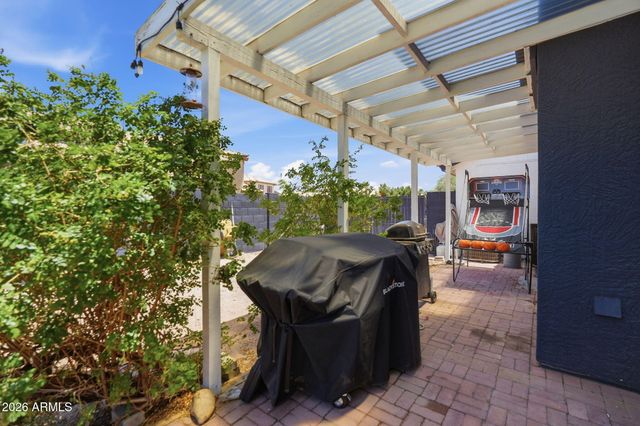 3060 N RAVINE --, Mesa, AZ 85215