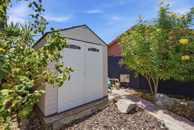 3060 N RAVINE --, Mesa, AZ 85215