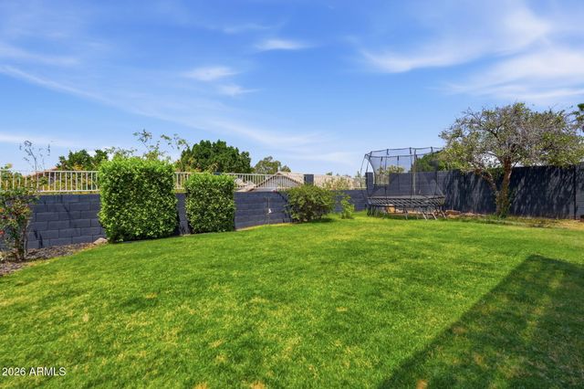 3060 N RAVINE --, Mesa, AZ 85215
