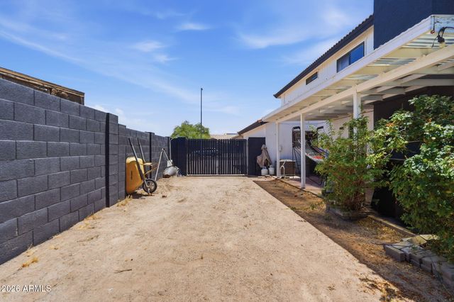 3060 N RAVINE --, Mesa, AZ 85215