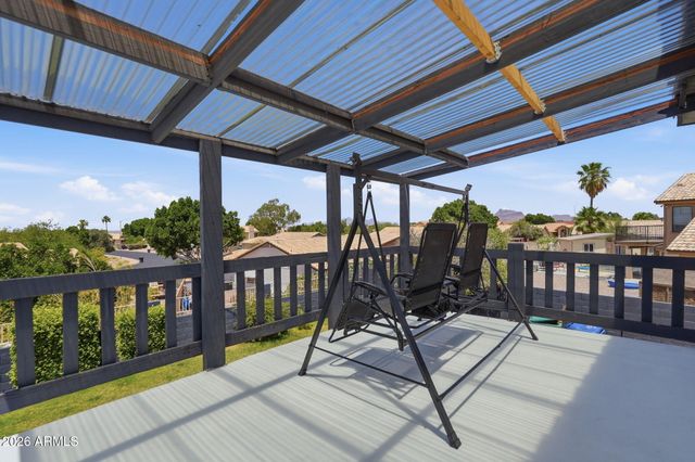 3060 N RAVINE --, Mesa, AZ 85215
