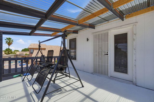 3060 N RAVINE --, Mesa, AZ 85215