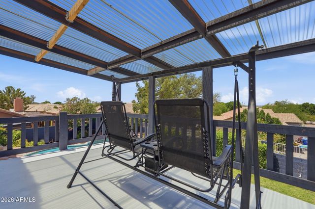 3060 N RAVINE --, Mesa, AZ 85215