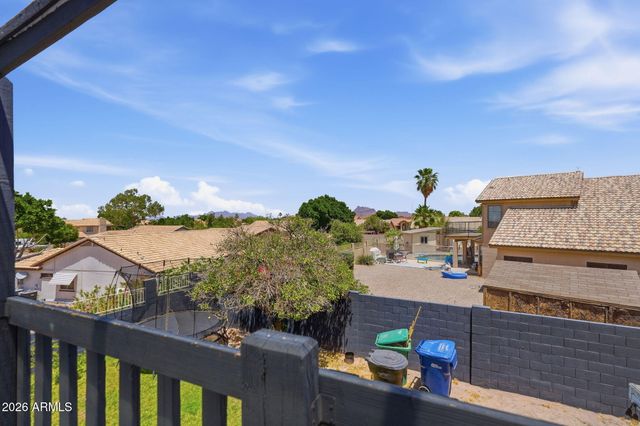 3060 N RAVINE --, Mesa, AZ 85215