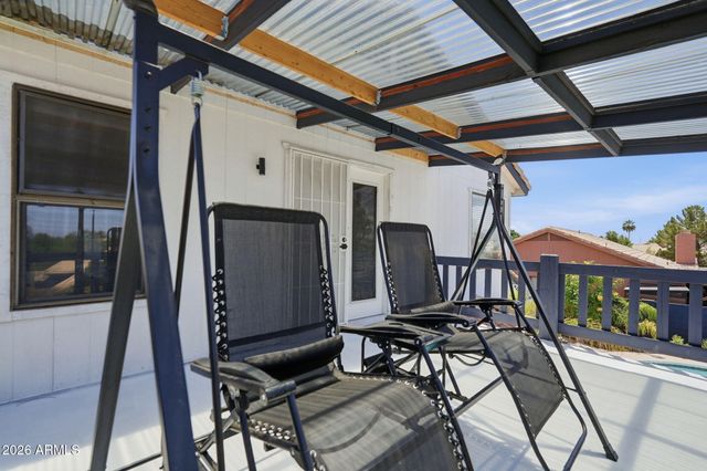 3060 N RAVINE --, Mesa, AZ 85215