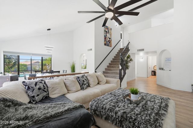 3060 N RAVINE --, Mesa, AZ 85215