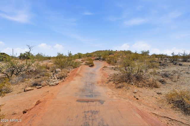 3060 N RAVINE --, Mesa, AZ 85215