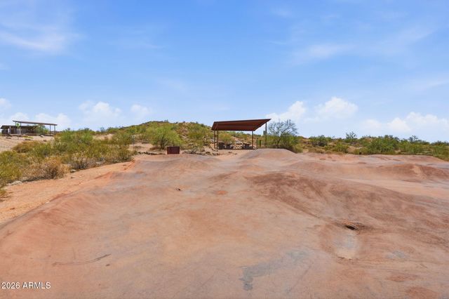 3060 N RAVINE --, Mesa, AZ 85215